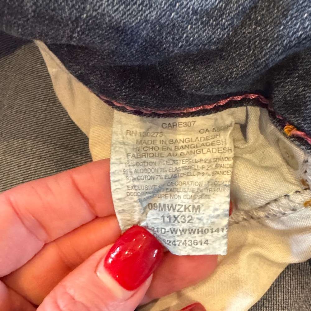 Wrangler Women's Indigo Boot Cut Jeans - Picture 3 of 5